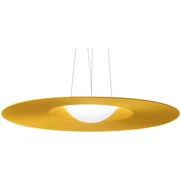 Mood Pendant | ModoLuce at Lightology Mood Pendant