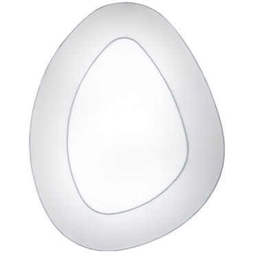 Ring Wall Sconce / Ceiling Flush Light | ModoLuce at Lightology Ring Wall Sconce / Ceiling Flush Light