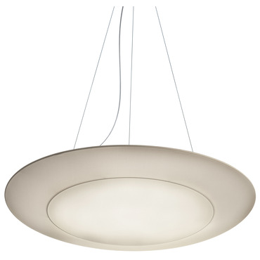 Ring Tonda Pendant | ModoLuce at Lightology Ring Tonda Pendant