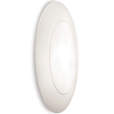 Ring Tonda Wall Sconce / Ceiling Flush Light | ModoLuce at Lightology Ring Tonda Wall Sconce / Ceiling Flush Light