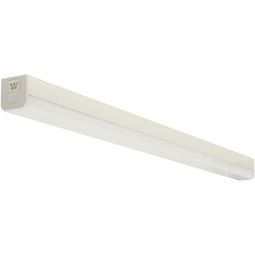 DLC Linear Slim Linkable 0-10V Dim Strip Light