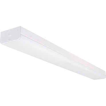 DLC Linear Non-Linkable 0-10V Dim Strip Light