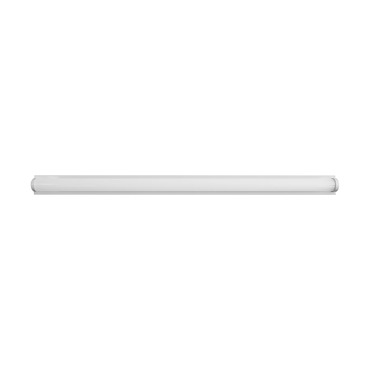 Linear Narrow Non-Linkable Non-Dim Strip Light | Nuvo Lighting at Lightology Linear Narrow Non-Linkable Non-Dim Strip Light