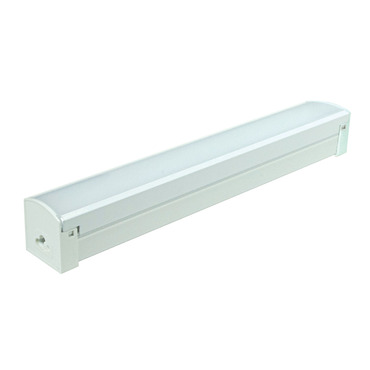 Linear Linkable Non-Dimmable Strip Light | Nuvo Lighting at Lightology Linear Linkable Non-Dimmable Strip Light