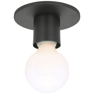 Style Socket Ceiling Light