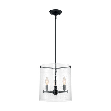 Bransel Pendant | Nuvo Lighting at Lightology Bransel Pendant