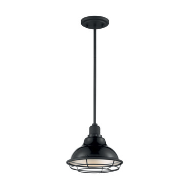 Newbridge Pendant | Nuvo Lighting at Lightology Newbridge Pendant