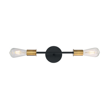 Ryder Bathroom Vanity Light