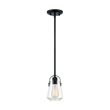 Skybridge Pendant | Nuvo Lighting at Lightology Skybridge Pendant