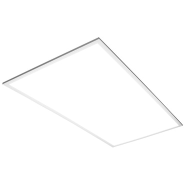 2X4 Flat Panel | TCP at Lightology 2X4 Flat Panel