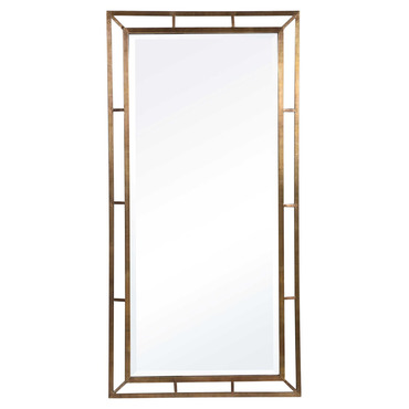 Farrow Mirror | Uttermost at Lightology Farrow Mirror