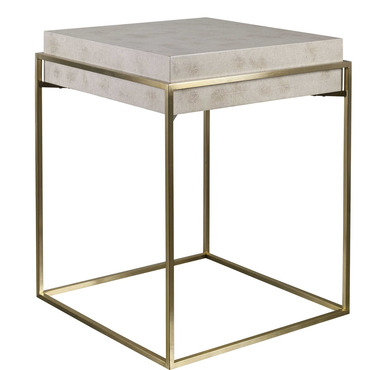 Inda Accent Table | Uttermost at Lightology Inda Accent Table