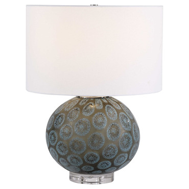 Agate Slice Table Lamp | Uttermost at Lightology Agate Slice Table Lamp