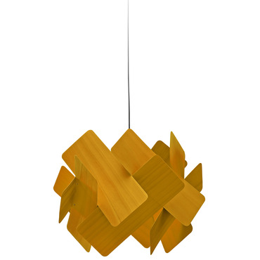 Escape Pendant