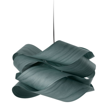Link Pendant | LZF at Lightology Link Pendant