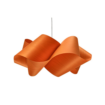 Swirl Pendant