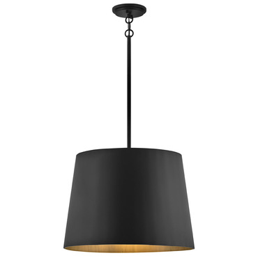 Alder Outdoor Pendant