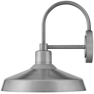 Forge Outdoor Wall Light | Hinkley Lighting at Lightology Forge Outdoor Wall Light