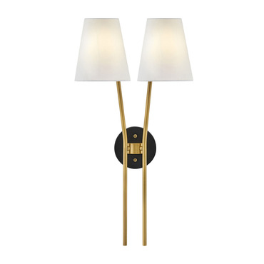 Aston Wall Sconce | Hinkley Lighting at Lightology Aston Wall Sconce
