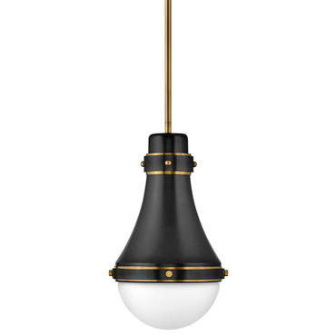 Oliver Pendant