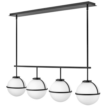 Hollis Linear Pendant