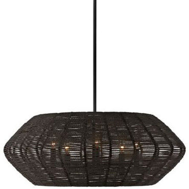 Luca Convertible Drum Pendant | Hinkley Lighting at Lightology Luca Convertible Drum Pendant