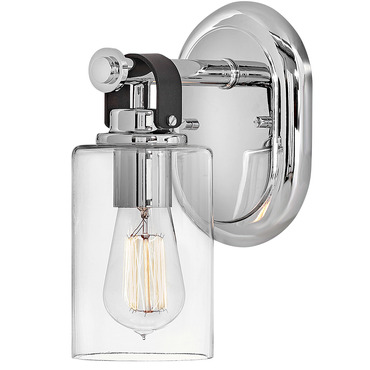 Halstead Wall Sconce | Hinkley Lighting at Lightology Halstead Wall Sconce