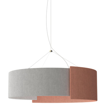 Alco Pendant | ModoLuce at Lightology Alco Pendant