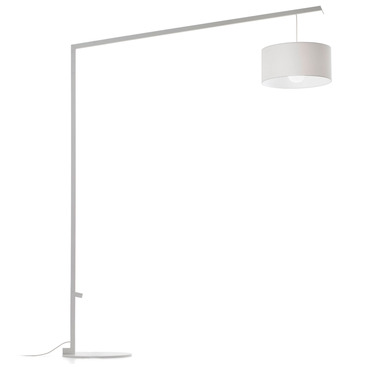 Angelica Floor Lamp | ModoLuce at Lightology Angelica Floor Lamp