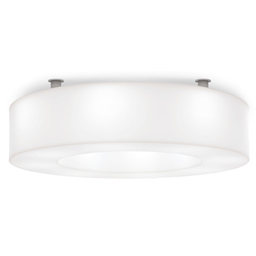 Atollo Semi Flush / Wall Sconce