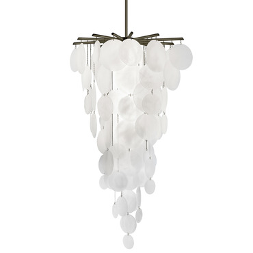 Nimbus Cascade Chandelier