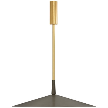 Tinto Rod Pendant | CTO Lighting at Lightology Tinto Rod Pendant