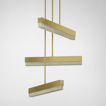 Artes Collective Pendant | CTO Lighting at Lightology Artes Collective Pendant