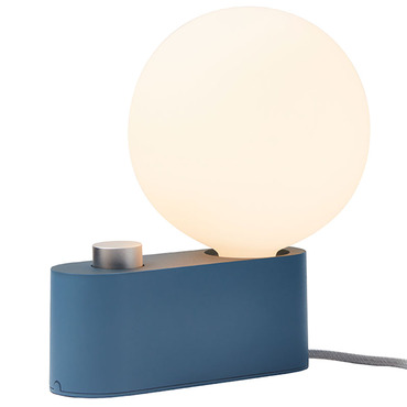 Alumina Table Lamp