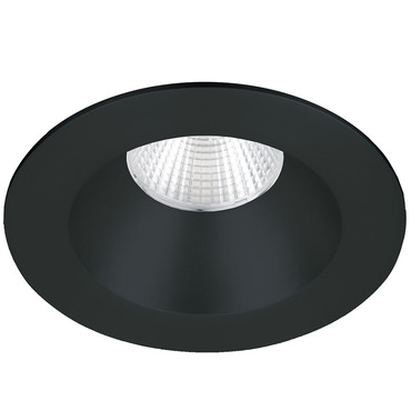 Ocularc 3IN Round Warm Dim Downlight Trim
