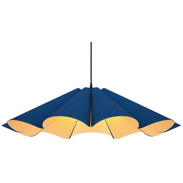 Delfina Large Pendant