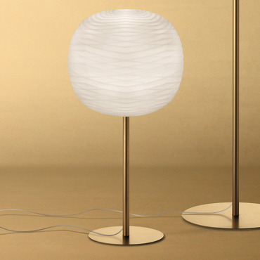 Gem Stem Table Lamp