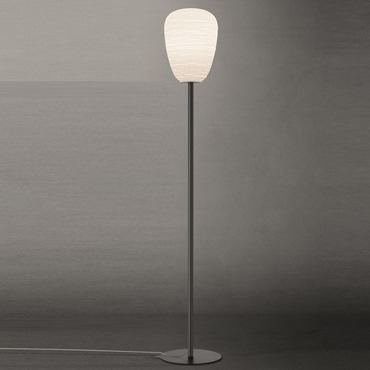 Rituals 1 Floor Lamp | Foscarini at Lightology Rituals 1 Floor Lamp
