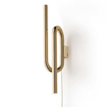Tobia Wall Sconce | Foscarini at Lightology Tobia Wall Sconce