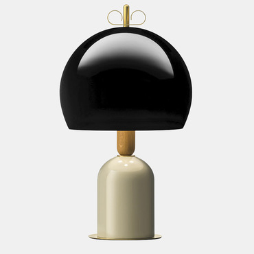Bon Ton I Table Lamp | Il Fanale at Lightology Bon Ton I Table Lamp