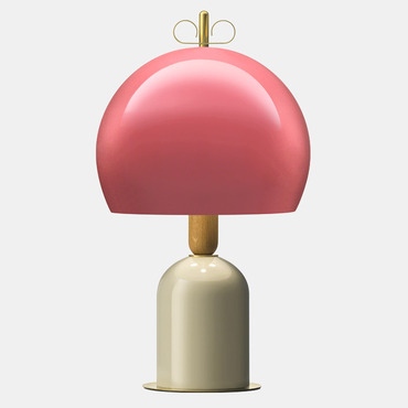 Bon Ton I Table Lamp | Il Fanale at Lightology Bon Ton I Table Lamp