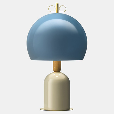 Bon Ton I Table Lamp | Il Fanale at Lightology Bon Ton I Table Lamp
