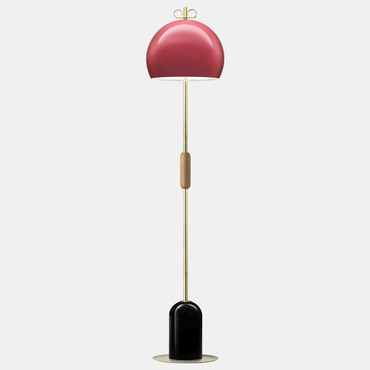 Bon Ton I Floor Lamp