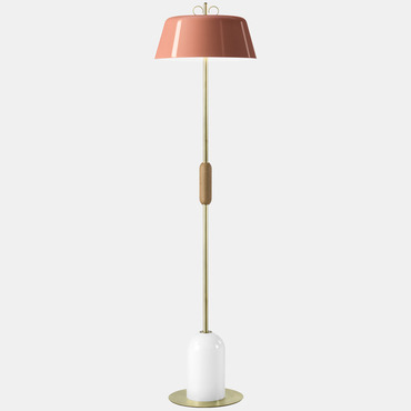 Bon Ton II Floor Lamp
