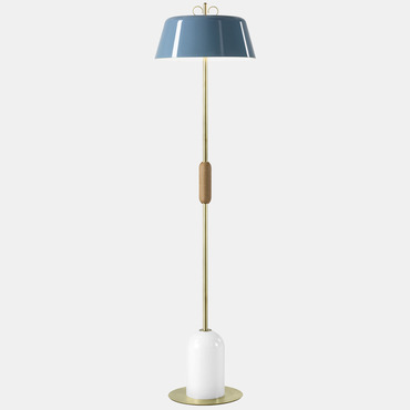 Bon Ton II Floor Lamp
