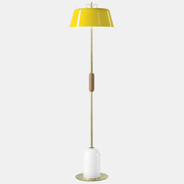 Bon Ton II Floor Lamp