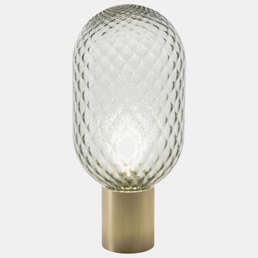 Bloom I Table Lamp | Il Fanale at Lightology Bloom I Table Lamp