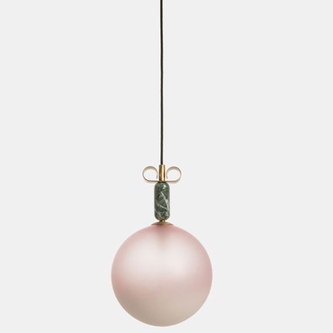 Bon Ton Marbles Pendant | Il Fanale at Lightology Bon Ton Marbles Pendant