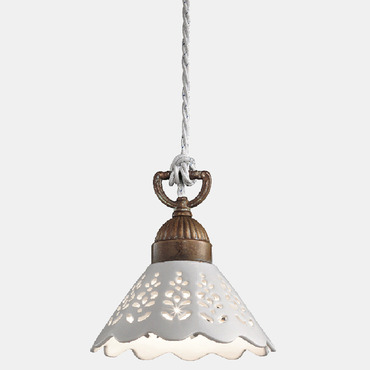 Fiori Di Pizzo Pendant | Il Fanale at Lightology Fiori Di Pizzo Pendant