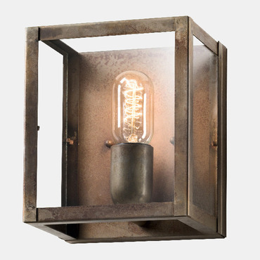 London Wall Sconce